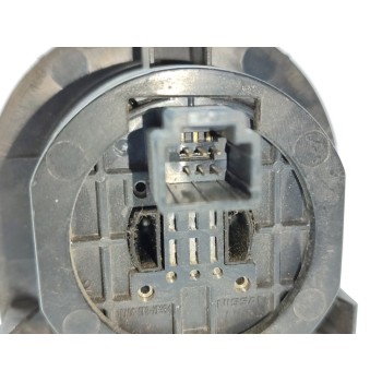 Recambio de mando multifuncion para nissan qashqai (j10) acenta referencia OEM IAM 96912JD61A  