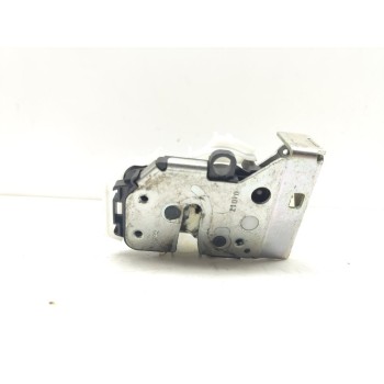 CERRADURA PUERTA DELANTERA DERECHA 51975079 