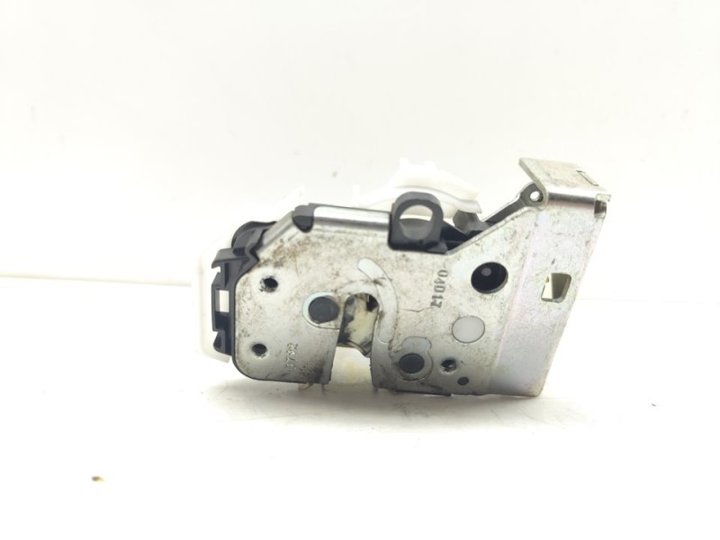 Recambio de cerradura puerta delantera derecha para fiat doblo ii (152) pop referencia OEM IAM 51975079  