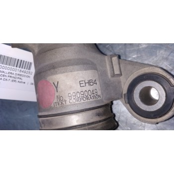 Recambio de cremallera direccion para mazda cx-7 (er) active referencia OEM IAM EH64  