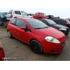fiat grande punto (199) del año 2007