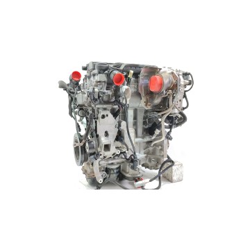 Recambio de motor completo para peugeot 308 style referencia OEM IAM HN05  