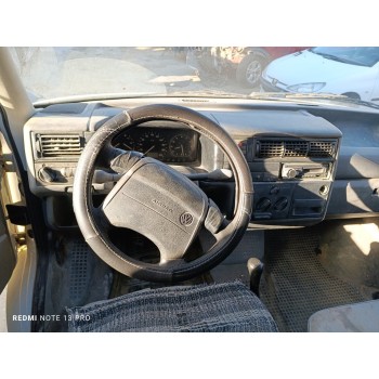 volkswagen t4 transporter/furgoneta (mod. 1991) del año 1998
