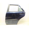 Recambio de puerta trasera izquierda para mercedes-benz clase m (w164) 320 / 350 cdi (164.122) referencia OEM IAM A1647300705  