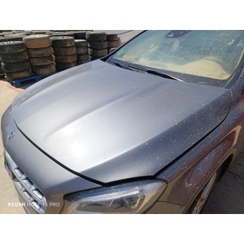 Recambio de capo para mercedes-benz clase gla (w156) gla 180 (156.942) referencia OEM IAM A1568800057  