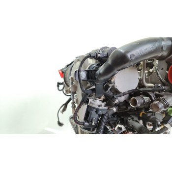 Recambio de motor completo para peugeot 308 style referencia OEM IAM HN05  