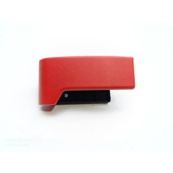 Recambio de maneta interior delantera izquierda para mercedes-benz clase m (w164) 320 / 350 cdi (164.122) referencia OEM IAM A12