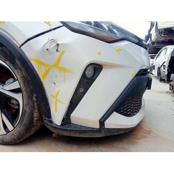 PARAGOLPES DELANTERO 52119F4909 / 52119F4901 