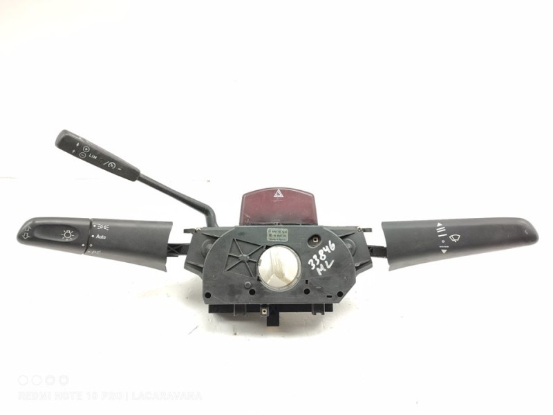 Recambio de mando multifuncion para mercedes-benz clase m (w163) 400 cdi (163.128) referencia OEM IAM A0015407645  