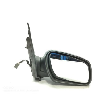 Recambio de luna custodia delantera izquierda para ford focus berlina (cap) ambiente (d) referencia OEM IAM 4M5117682JA  