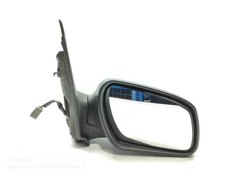 Recambio de luna custodia delantera izquierda para ford focus berlina (cap) ambiente (d) referencia OEM IAM 4M5117682JA  