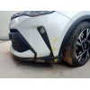 Recambio de paragolpes delantero para toyota c-hr hybrid active referencia OEM IAM 52119F4909  