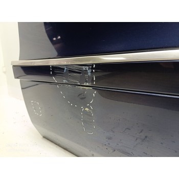 Recambio de puerta trasera izquierda para mercedes-benz clase m (w164) 320 / 350 cdi (164.122) referencia OEM IAM A1647300705  