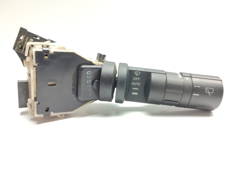 Recambio de mando limpia para nissan qashqai (j10) acenta referencia OEM IAM 25260JD01A  