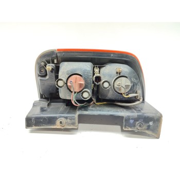 Recambio de piloto trasero izquierdo para ssangyong kyron 200 xdi sport referencia OEM IAM 8360109100  