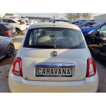 PORTON TRASERO 52056197 