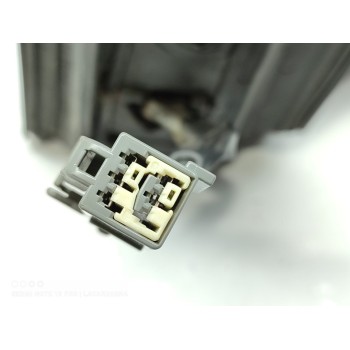 Recambio de luna custodia delantera izquierda para ford focus berlina (cap) ambiente (d) referencia OEM IAM 4M5117682JA  