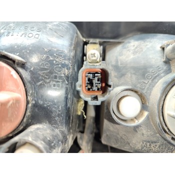 Recambio de piloto trasero izquierdo para ssangyong kyron 200 xdi sport referencia OEM IAM 8360109100  