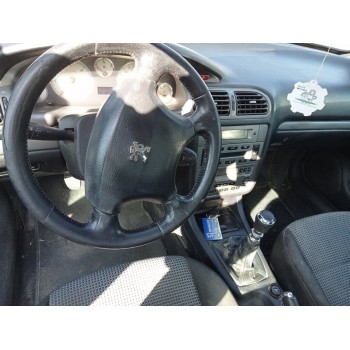 peugeot 406 berlina (s1/s2) del año 2003