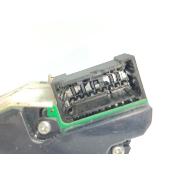 Recambio de mando limpia para nissan qashqai (j10) acenta referencia OEM IAM 25260JD01A  