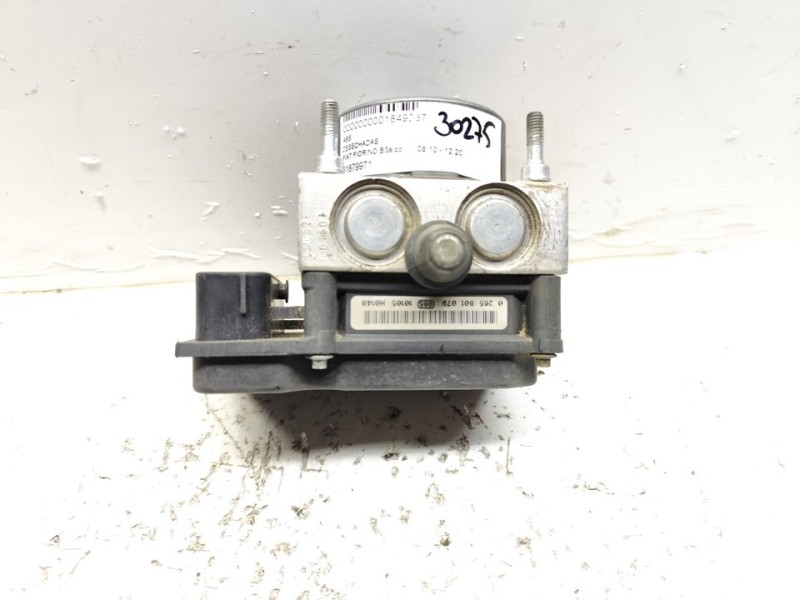 Recambio de abs para fiat fiorino básico referencia OEM IAM 51879971  