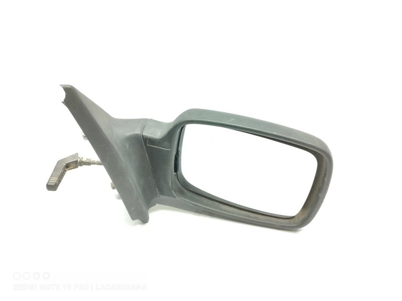 Recambio de retrovisor derecho para ford fiesta berl./courier surf referencia OEM IAM A89FX17K689AA  