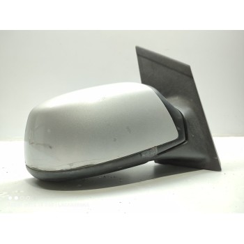 Recambio de luna custodia delantera izquierda para ford focus berlina (cap) ambiente (d) referencia OEM IAM 4M5117682JA  