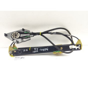 Recambio de elevalunas delantero izquierdo para audi a1 sportback (8xa) attraction referencia OEM IAM 8X4837461A  