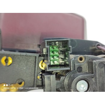 Recambio de mando multifuncion para mercedes-benz clase m (w163) 400 cdi (163.128) referencia OEM IAM A0015407645  