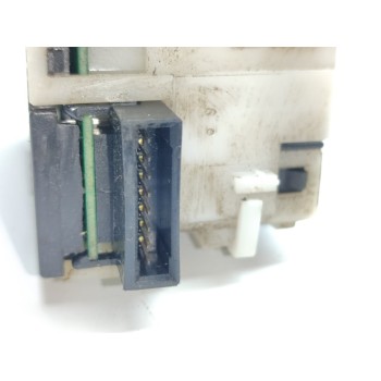 Recambio de mando limpia para nissan qashqai (j10) acenta referencia OEM IAM 25260JD01A  