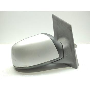 Recambio de luna custodia delantera izquierda para ford focus berlina (cap) ambiente (d) referencia OEM IAM 4M5117682JA  