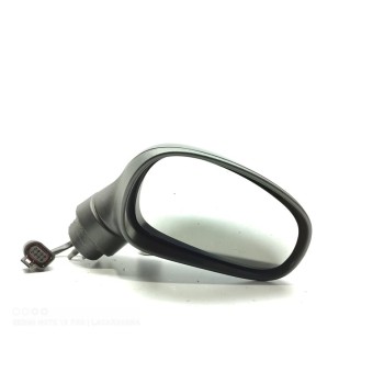 Recambio de retrovisor derecho para seat leon (1p1) reference referencia OEM IAM 1P1857508A  