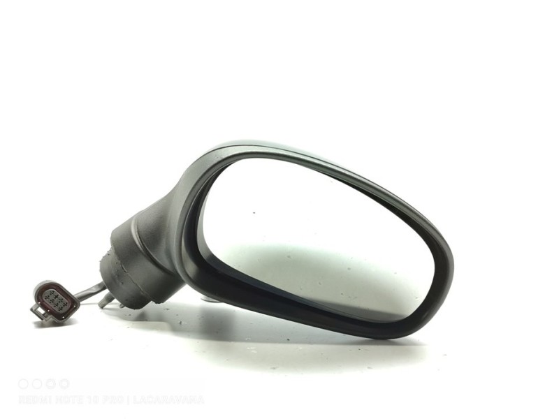 Recambio de retrovisor derecho para seat leon (1p1) reference referencia OEM IAM 1P1857508A  