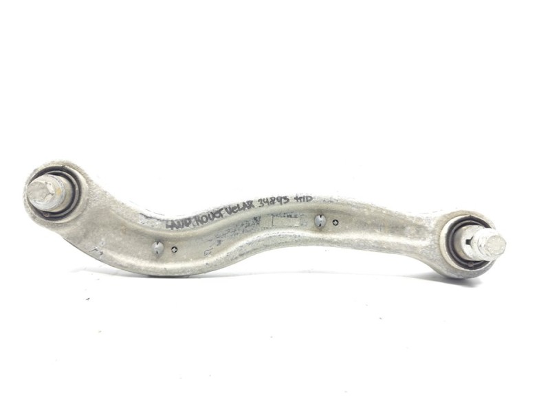 Recambio de brazo suspension trasero derecho para land rover range rover velar velar referencia OEM IAM J8A25500AC  