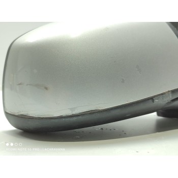 Recambio de luna custodia delantera izquierda para ford focus berlina (cap) ambiente (d) referencia OEM IAM 4M5117682JA  