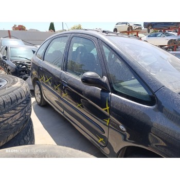 citroën xsara picasso del año 2004