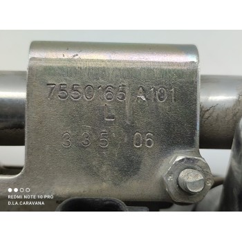 Recambio de rampa inyectora para mini mini (r50,r53) one referencia OEM IAM 7550165A101  