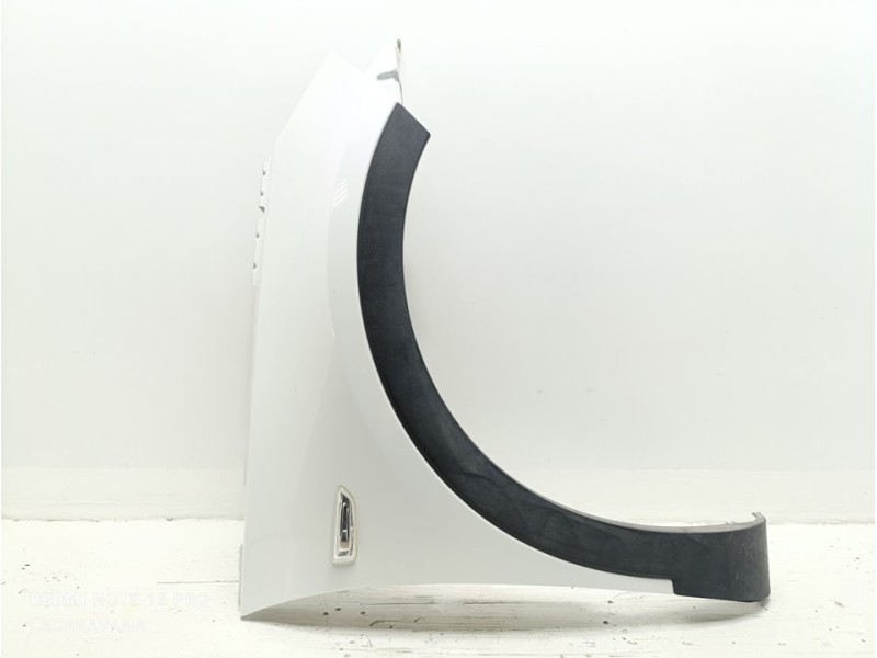 Recambio de aleta delantera derecha para opel grandland x ultimate referencia OEM IAM 9817516980  