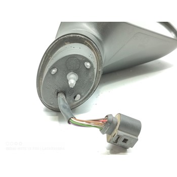 Recambio de retrovisor derecho para seat leon (1p1) reference referencia OEM IAM 1P1857508A  