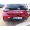 Recambio de paragolpes trasero para hyundai i20 (bc3) n line 30 aniversario referencia OEM IAM 86610CO000  