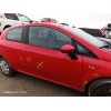 fiat grande punto (199) del año 2007
