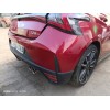 Recambio de paragolpes trasero para hyundai i20 (bc3) n line 30 aniversario referencia OEM IAM 86610CO000  