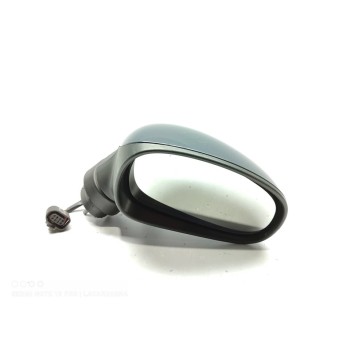 Recambio de retrovisor derecho para seat leon (1p1) reference referencia OEM IAM 1P1857508A  