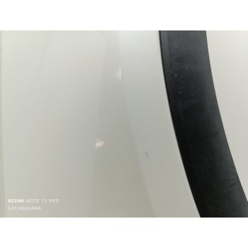 Recambio de aleta delantera derecha para opel grandland x ultimate referencia OEM IAM 9817516980  