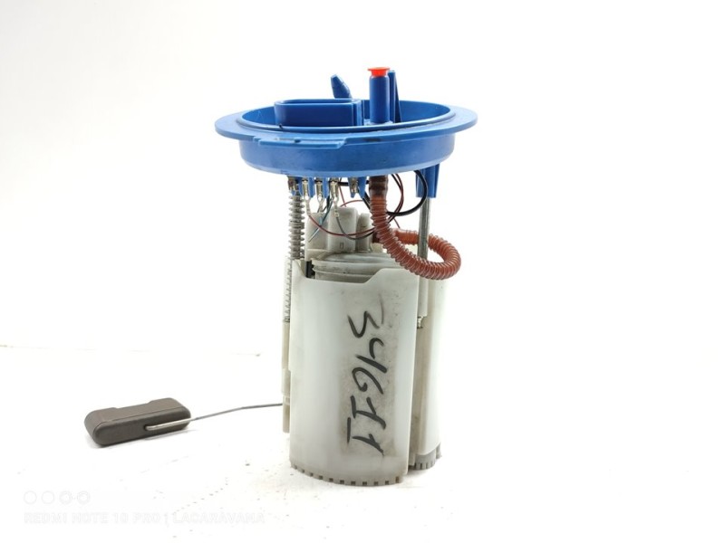Recambio de aforador para seat leon (5f1) style referencia OEM IAM 5Q0919051M  