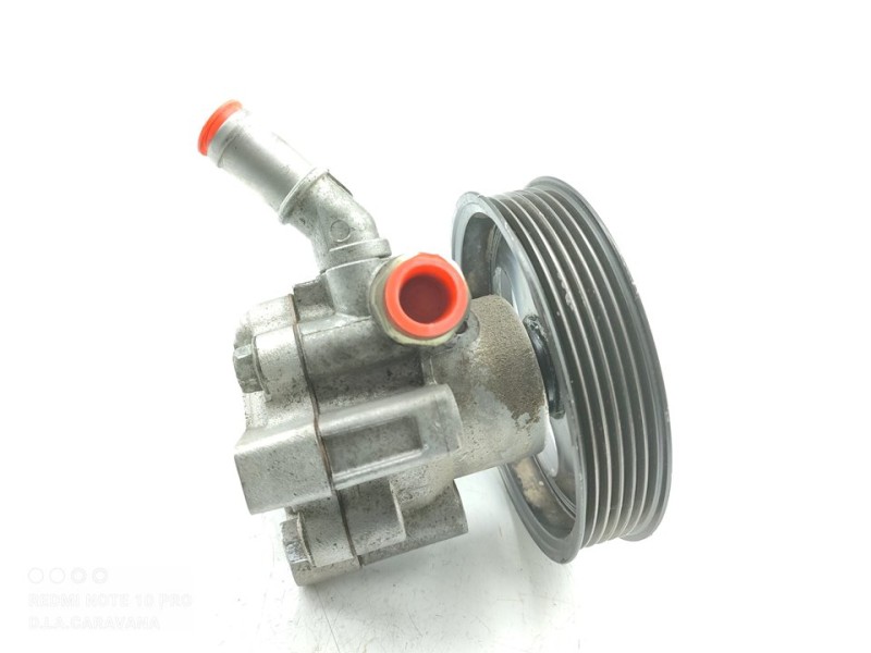 Recambio de bomba direccion para opel insignia sports tourer cosmo referencia OEM IAM 13309336  