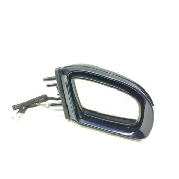 Recambio de retrovisor derecho para mercedes-benz clase m (w164) 320 / 350 cdi (164.122) referencia OEM IAM A1648101693  