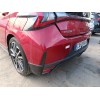 Recambio de paragolpes trasero para hyundai i20 (bc3) n line 30 aniversario referencia OEM IAM 86610CO000  