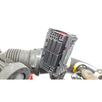 Recambio de motor completo para peugeot 308 style referencia OEM IAM HN05  