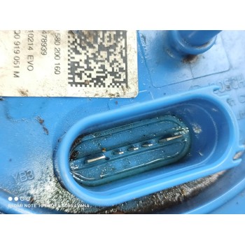 Recambio de aforador para seat leon (5f1) style referencia OEM IAM 5Q0919051M  